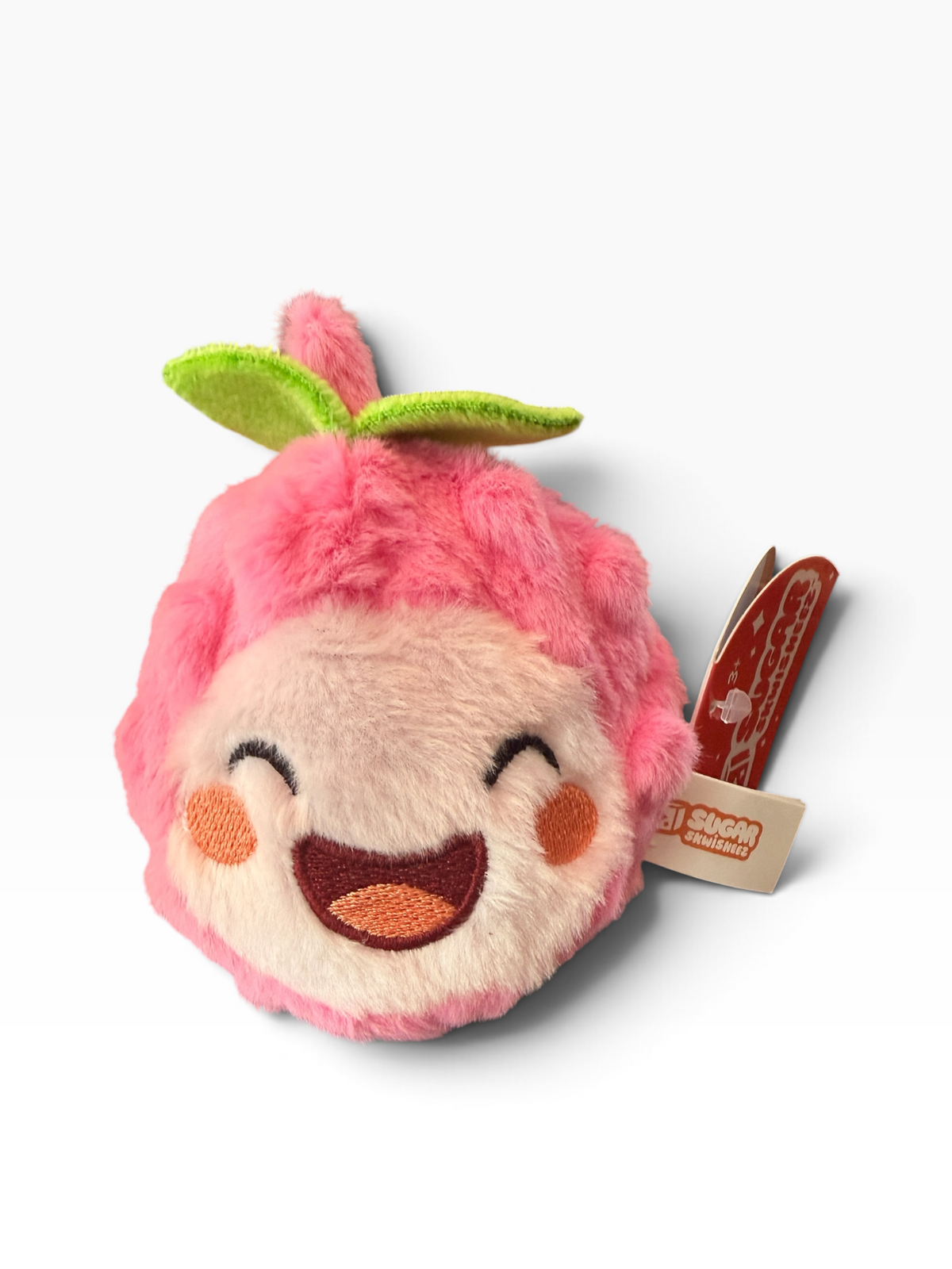 Sugar Skwisheez Peelin' Good - Toysmith