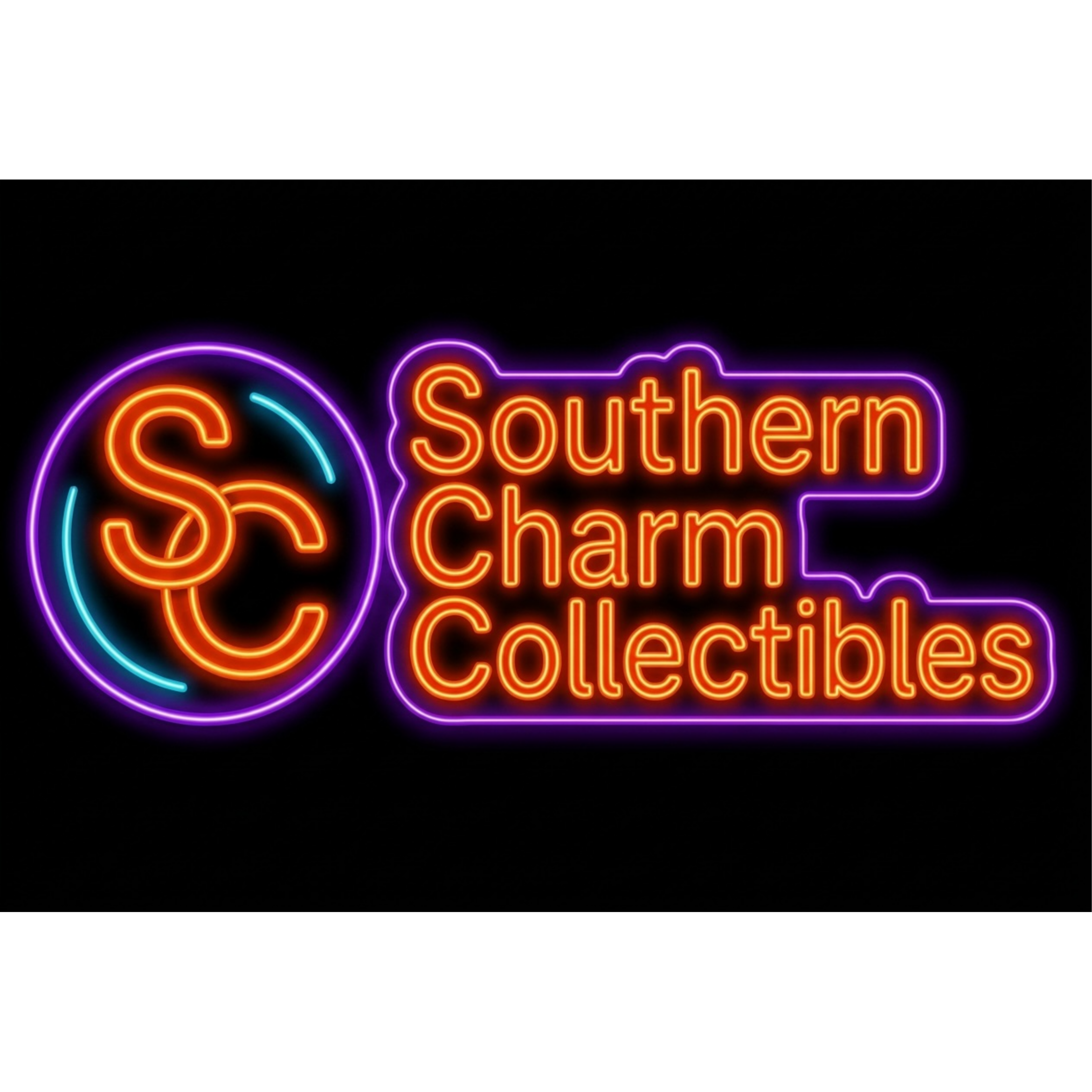 Southern Charm Collectibles