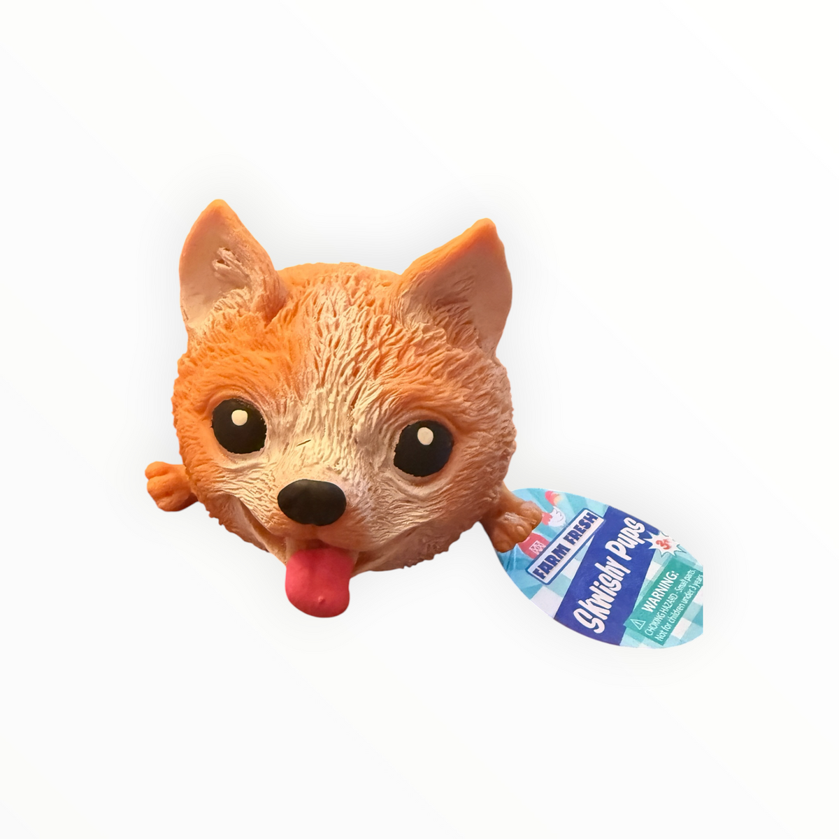 ToySmith Skwishy Pet Dogs