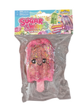 Sugar Swaps Ice Pop Squishy Toy