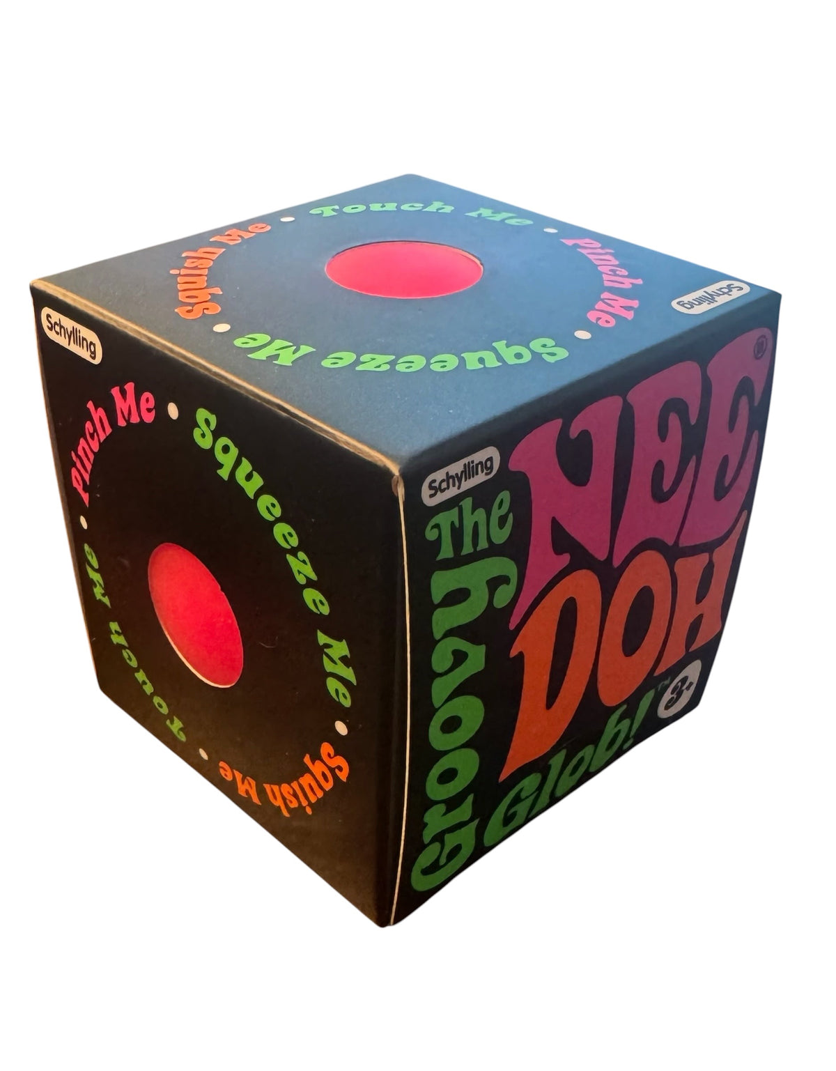 NeeDoh The Groovy Glob Stress Ball