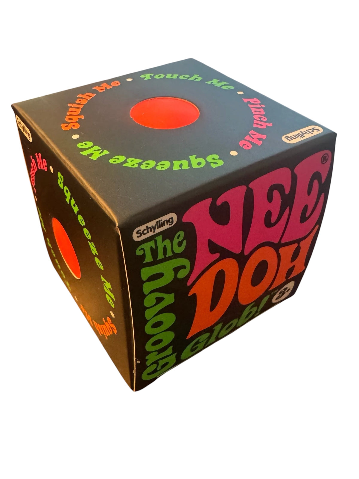 NeeDoh The Groovy Glob Stress Ball
