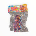 Southern Charm Collectibles Sugar Swaps Onesie purple glittery squishy baby doll toy in original retail packaging